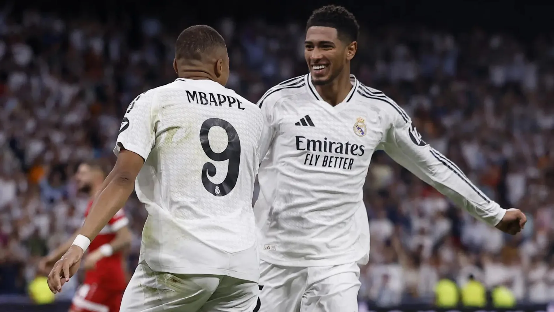 Salarios del Real Madrid: ¿cuánto cobran los jugadores del primer equipo?