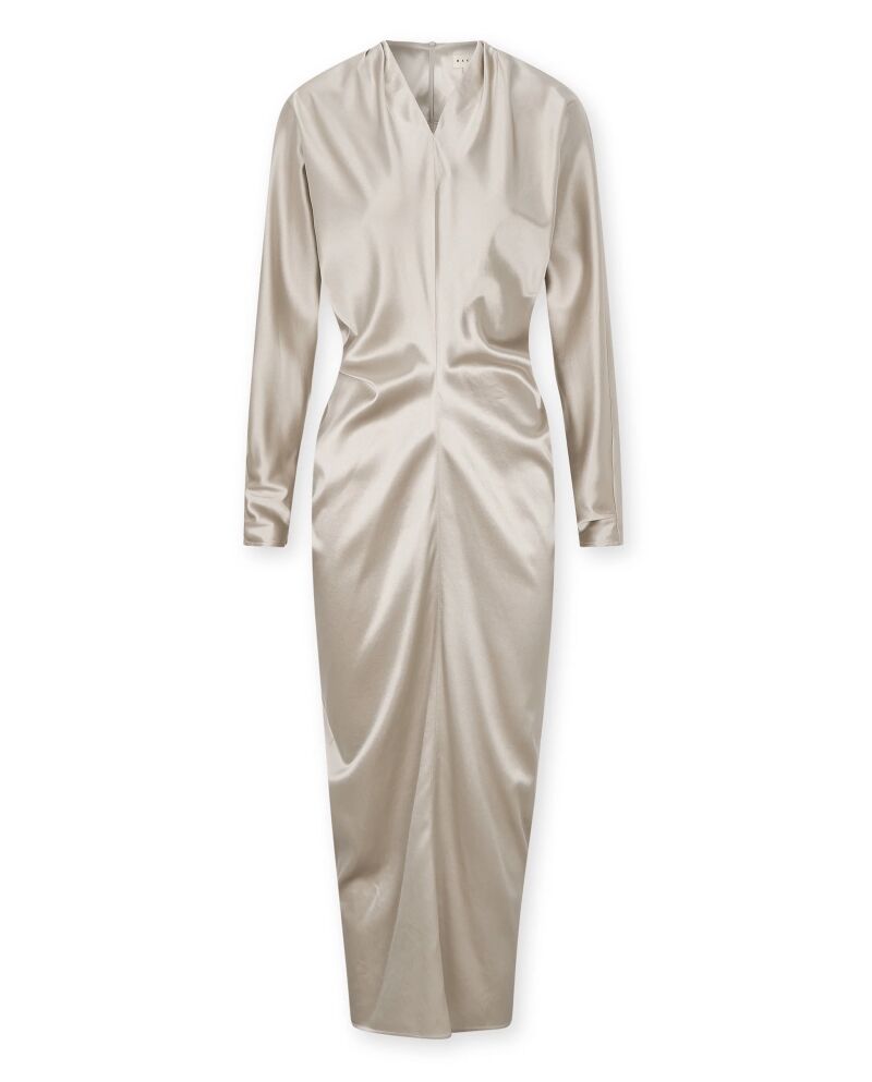 Vestido canto