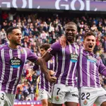 Valladolid -Villarreal