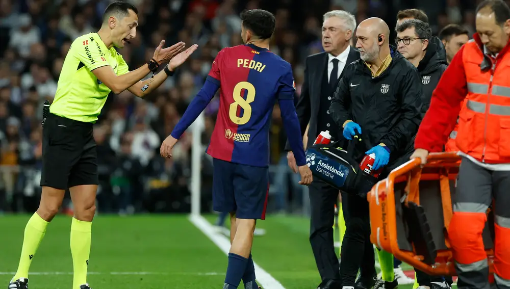 Real Madrid - FC Barcelona