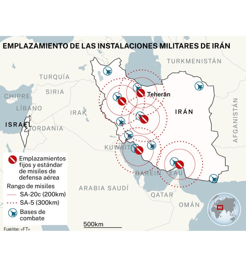 Irán