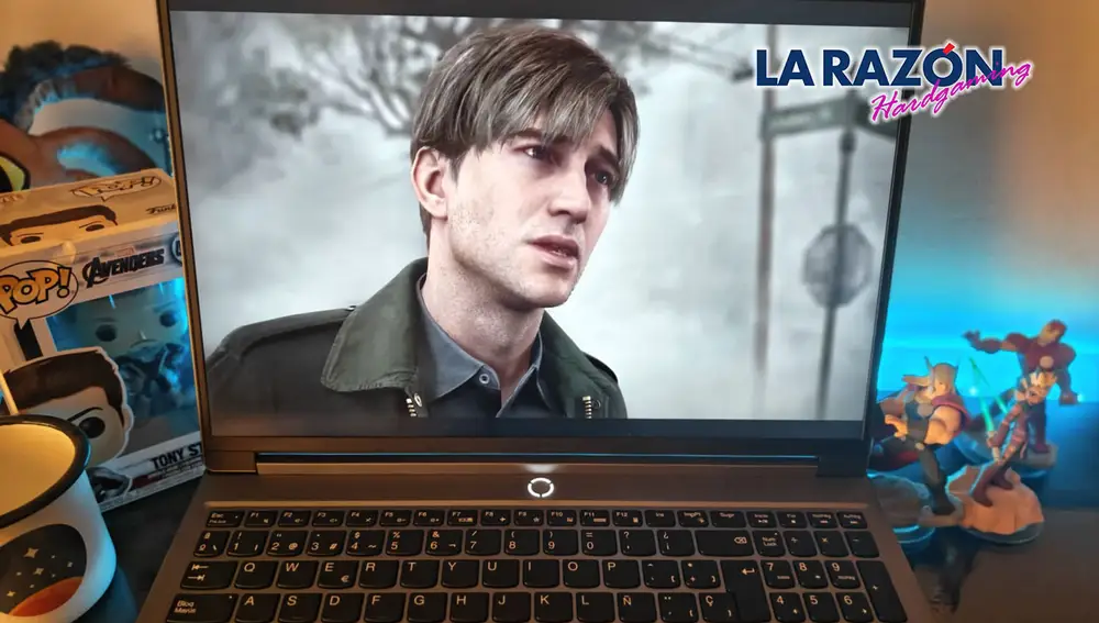 Lenovo Legion 5 16IRX9