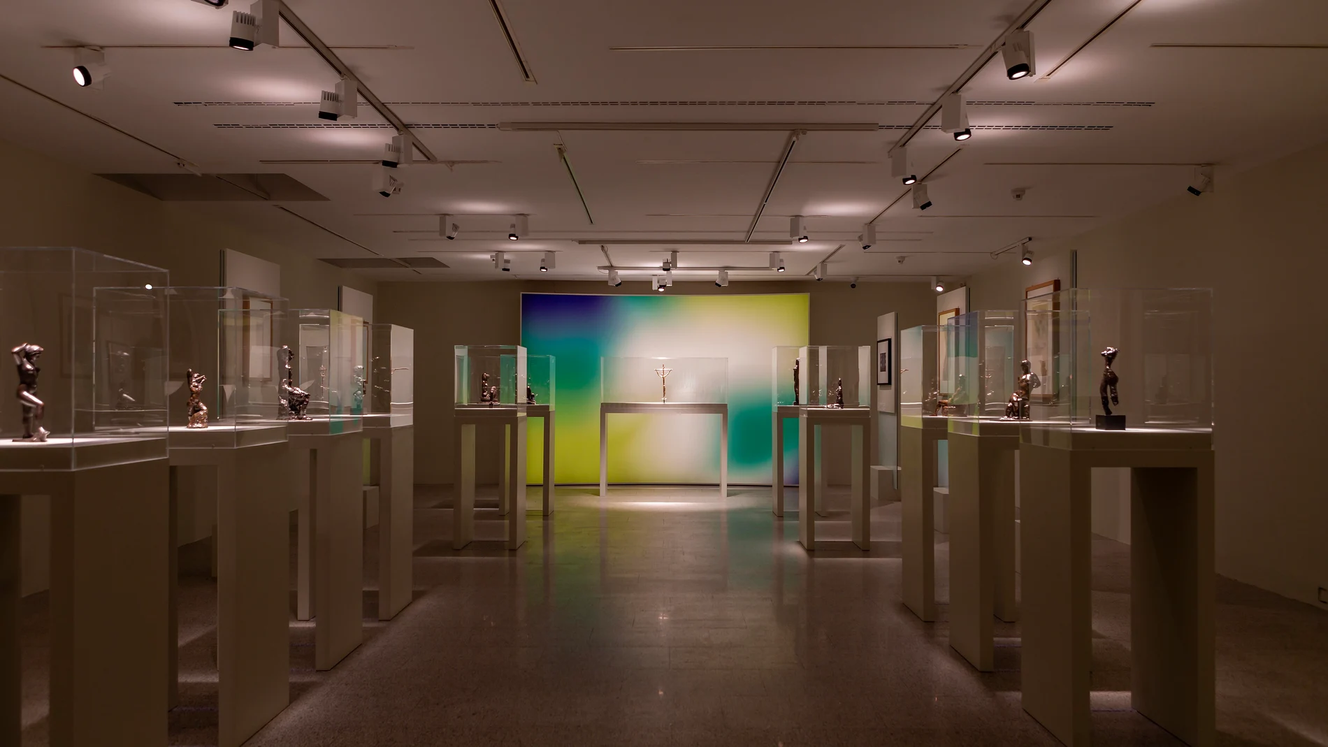 Madrid acoge al Matisse más desconocido