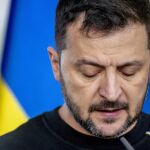 Ucrania.- Zelenski dice que Ucrania tendrá que "luchar" contra Corea del Norte y critica falta de decisión de sus socios