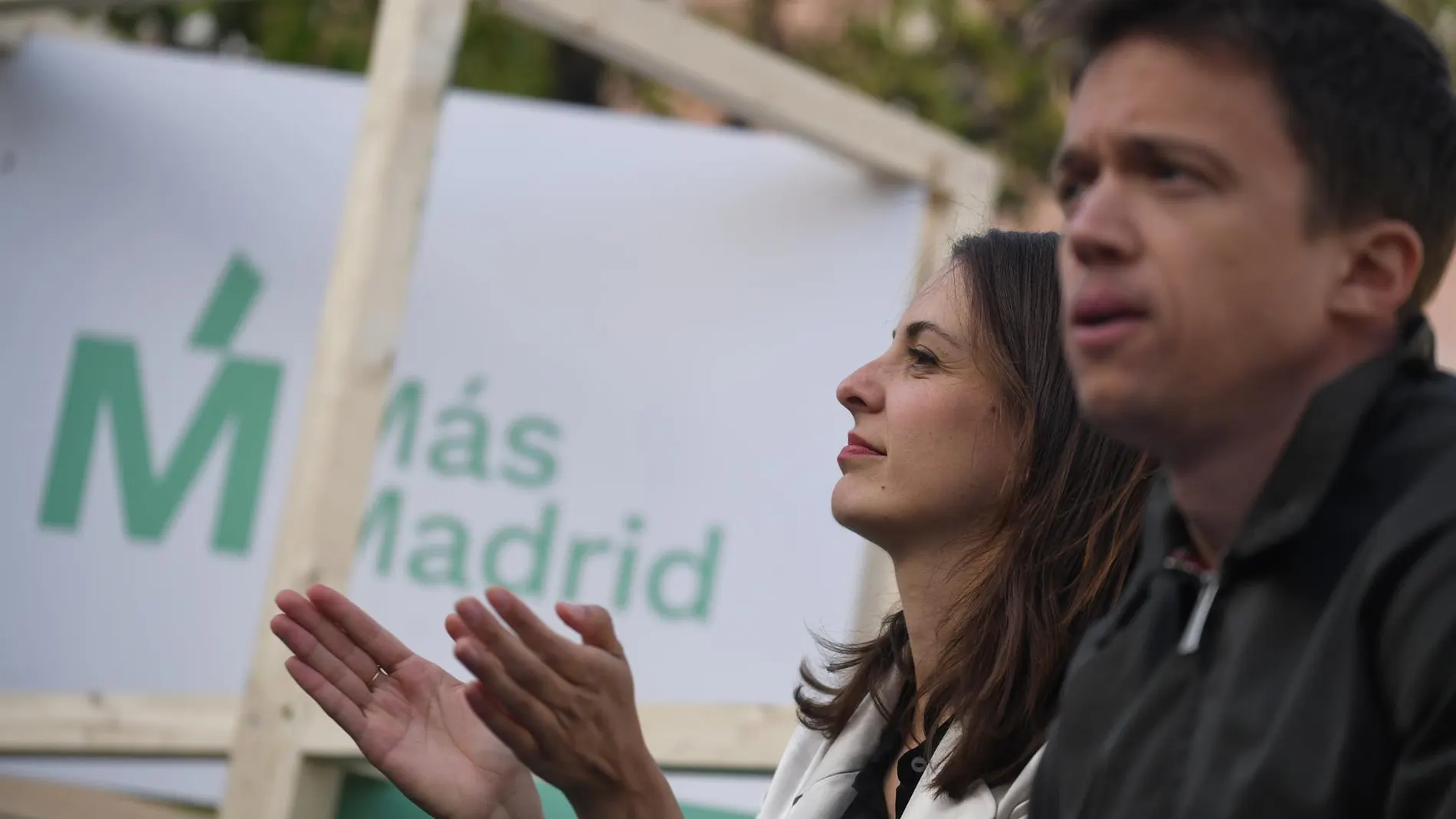 Maestre, "engañada" por un "misógino" que parecía "un buen novio", llama a erradicar el machismo "caiga quien caiga"