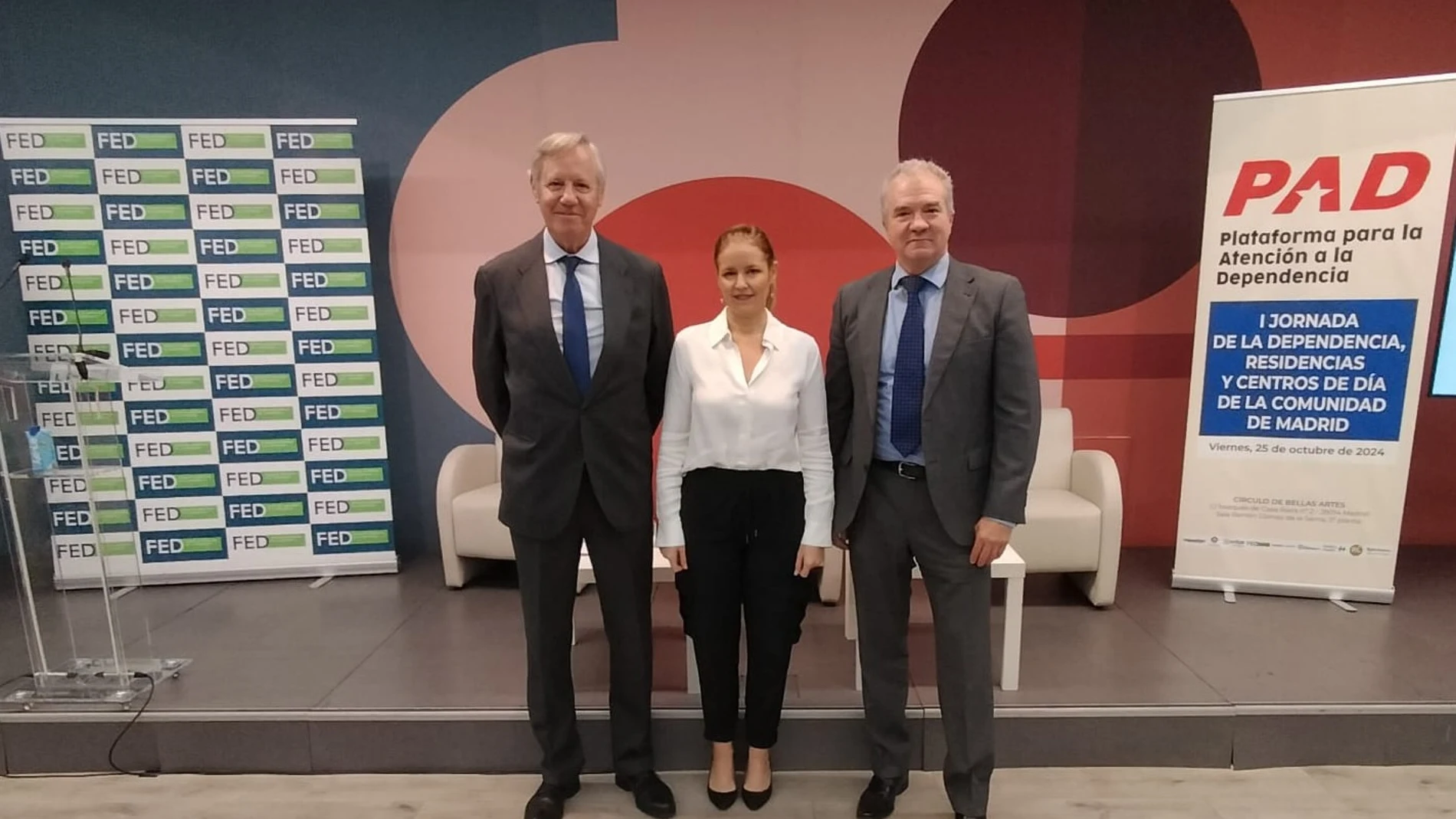 Madrid se desmarca del Plan Belarra y presentará su propio modelo para las nuevas residencias