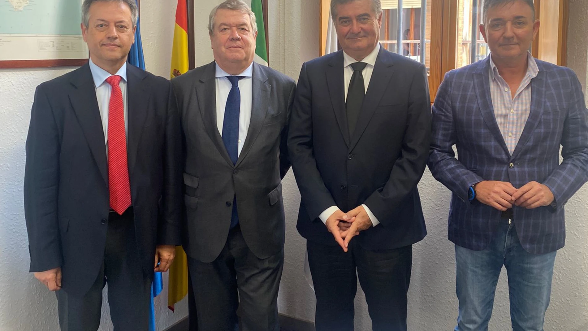 La Junta refuerza su apuesta por la I+D andaluza con la convocatoria de nuevas ayudas en 2025