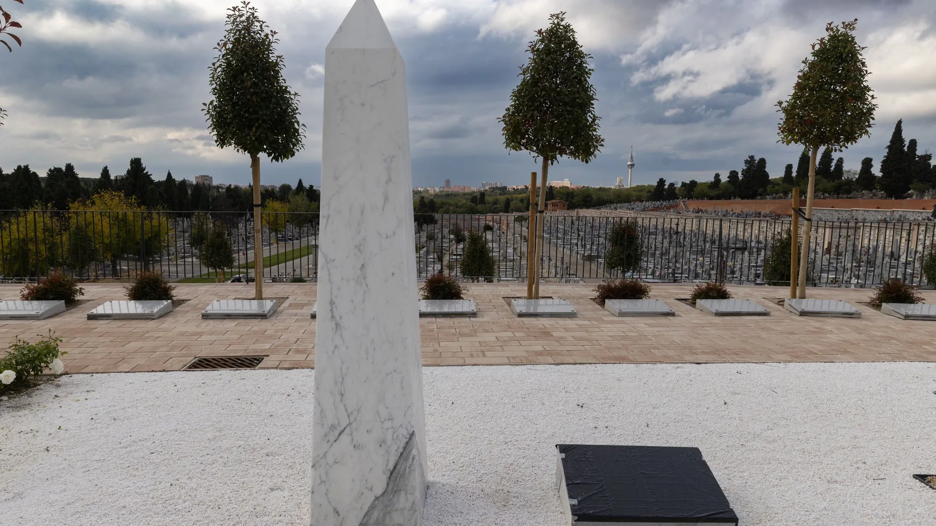 La Almudena contará con conciertos gratuitos y visitas guiadas por Todos los Santos