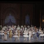 Danza y cine se fusionan en Valladolid a con el prestreno del documental "Ullate. La danza de la vida"