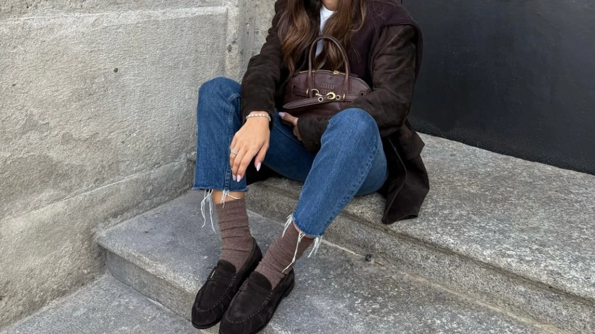 Estos son los mocasines en tendencia que más llevarás en otoño 2024.