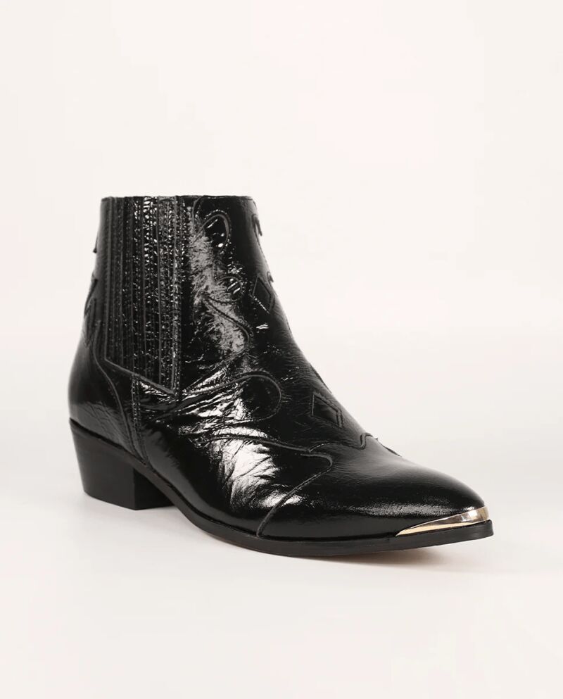 Botines Silvia