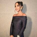 Paula Echevarría con look de su colección para Primark.