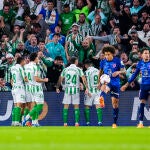 Real Betis v Atletico de Madrid - LaLiga EA Sports