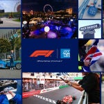 American Express firma un patrocinio global multianual con Formula 1