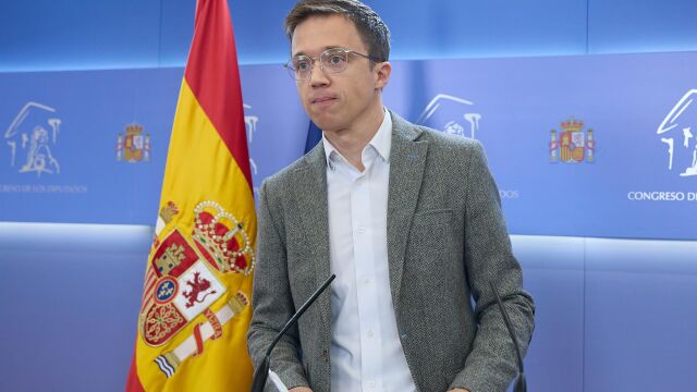 Íñigo Errejón