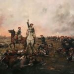 La visión de Augusto Ferrer Dalmau de la Primera Guerra Carlista