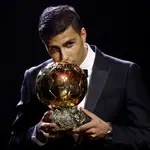 Ballon d'Or 2024 Ceremony