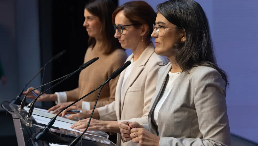 Más Madrid pone "los mecanismos de denuncia e investigación a disposición de cualquier víctima" de Errejón