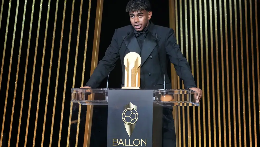 France Soccer Golden Ball Award