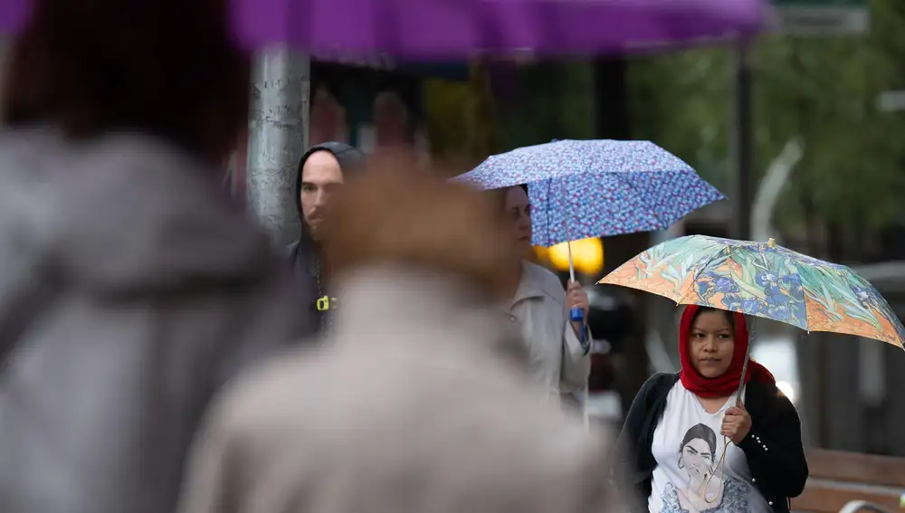 Protección Civil desactiva el plan Inuncat pero mantiene la prealerta por lluvias intensas en Cataluña