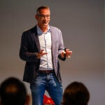 Ruggero Mughini, diirector de IVECO España y Portugal 