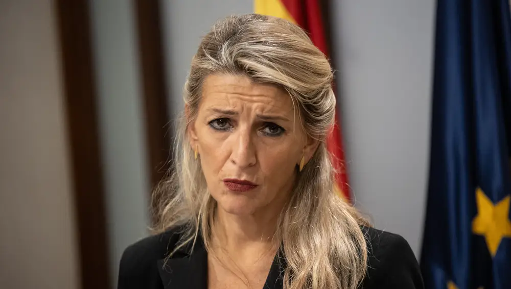 Sumar celebra una reunión de urgencia por la crisis por el caso Errejón