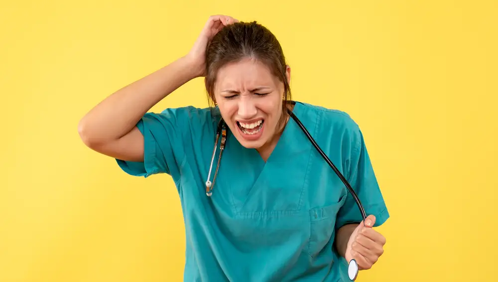 Migraña