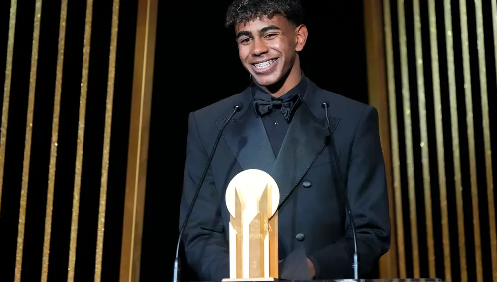 France Soccer Golden Ball Award