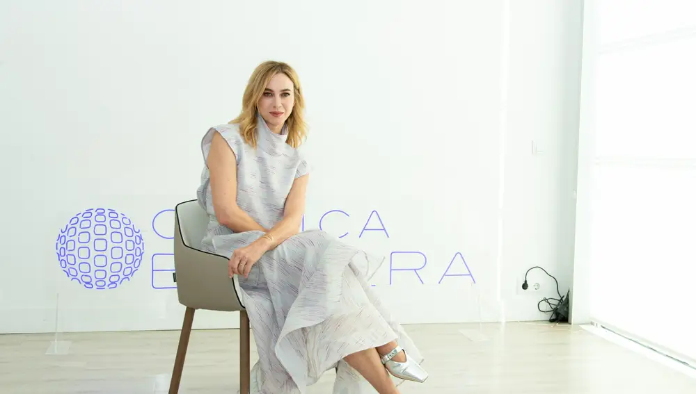 Marta Hazas, actriz