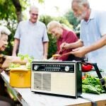 Más allá del sonido, llega una radio que se ve