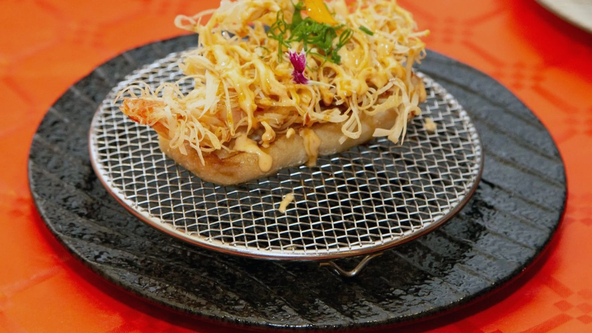 Vuelve la ruta culinaria "Alcorcón. Sabor que mola"