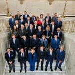 Comisión de Diputaciones de la FEMP