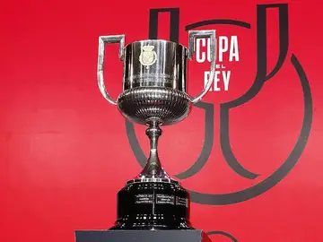 Partidos de hoy de la Copa del Rey. Partidos de hoy de la Copa del Rey