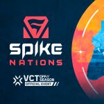 Llega Spike Nations 2024 