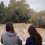 Emergencias eleva a roja la alerta por lluvias en todo el litoral e interior norte de Valencia