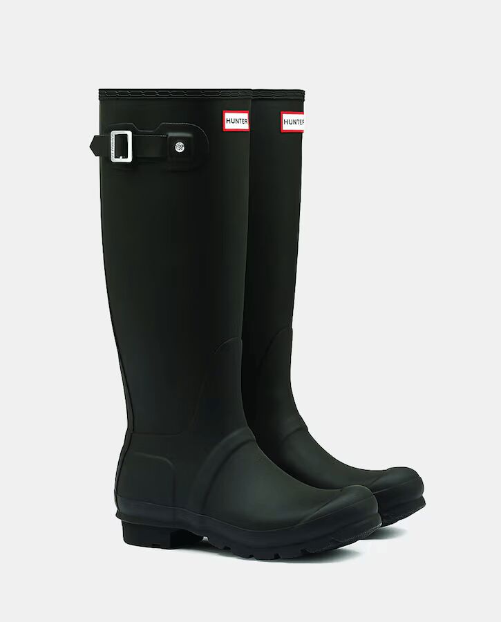 Botas de agua original tall