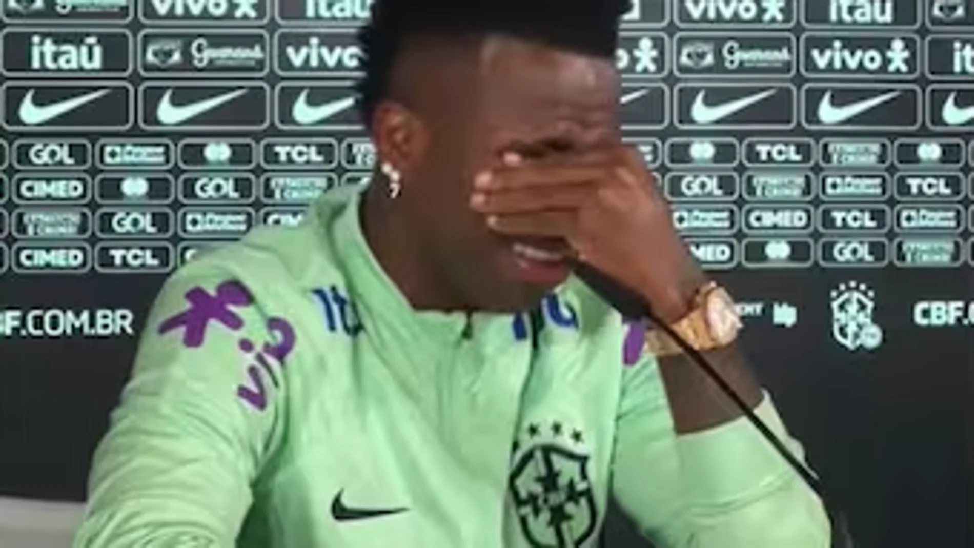 Vinicius Jr.
