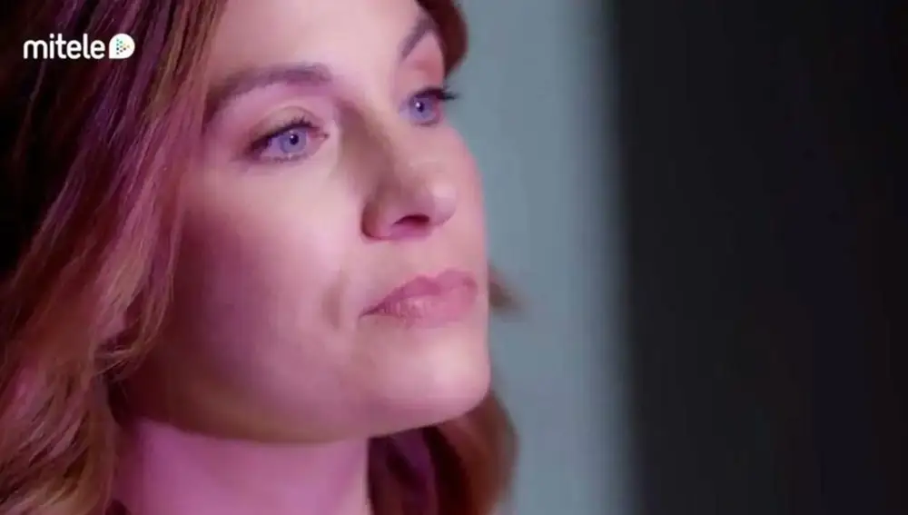Leire Martínez en 'Me quedo conmigo'
