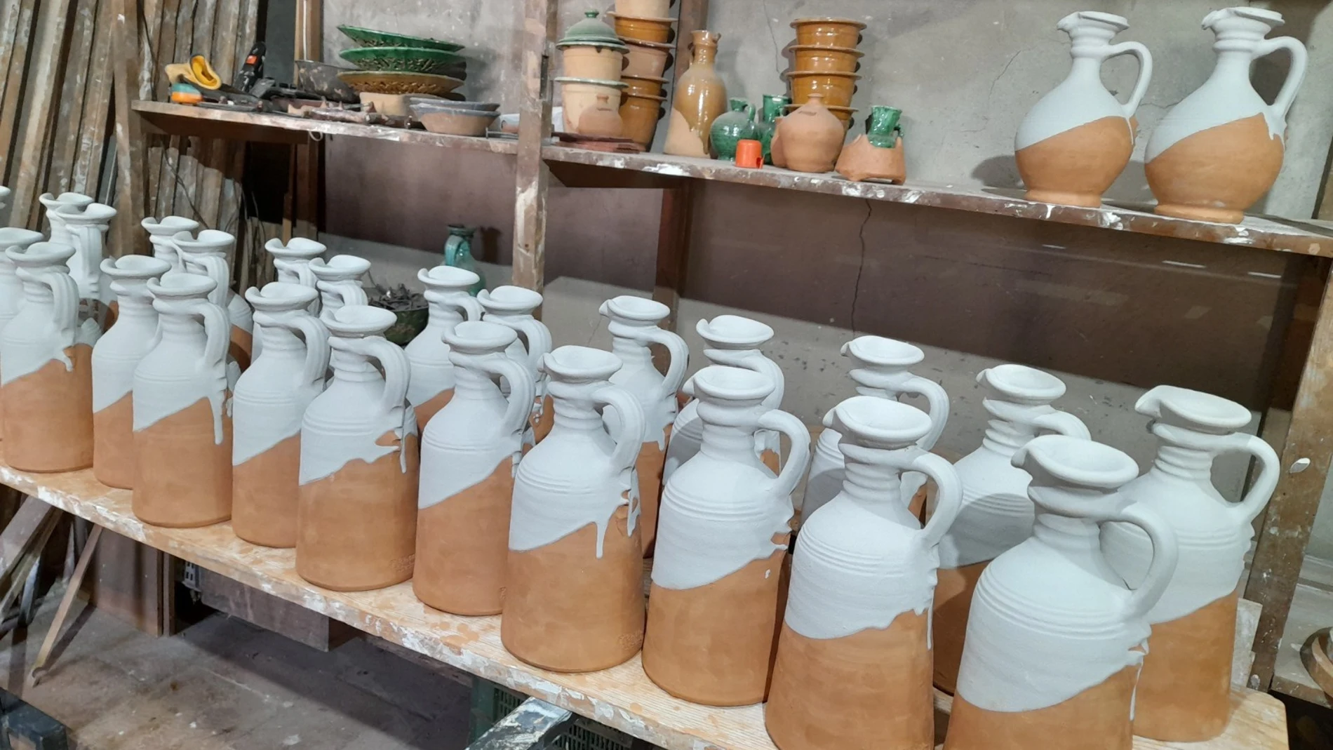 Ayudas por valor de trece millones para "la consolidación" de pymes comerciales y artesanos