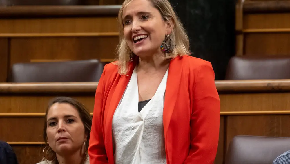 El Congreso decide si comienza a tramitar las reformas de la Ley de Seguridad Ciudadana y de la Ley del Deporte