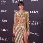 Eugenia Osborne en una imagen reciente