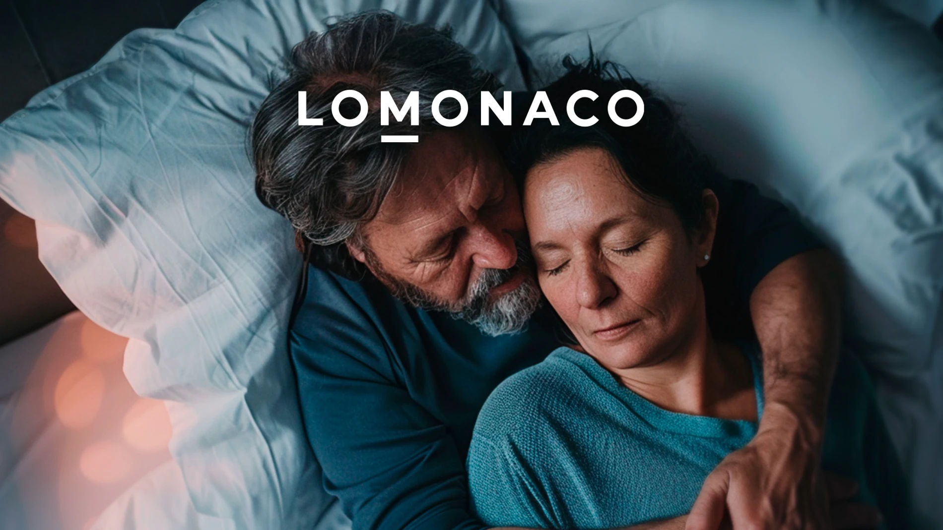 Banner LoMonaco