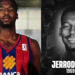 Fallece Jerrod Mustaf, ex jugador del Barça, a los 55 años