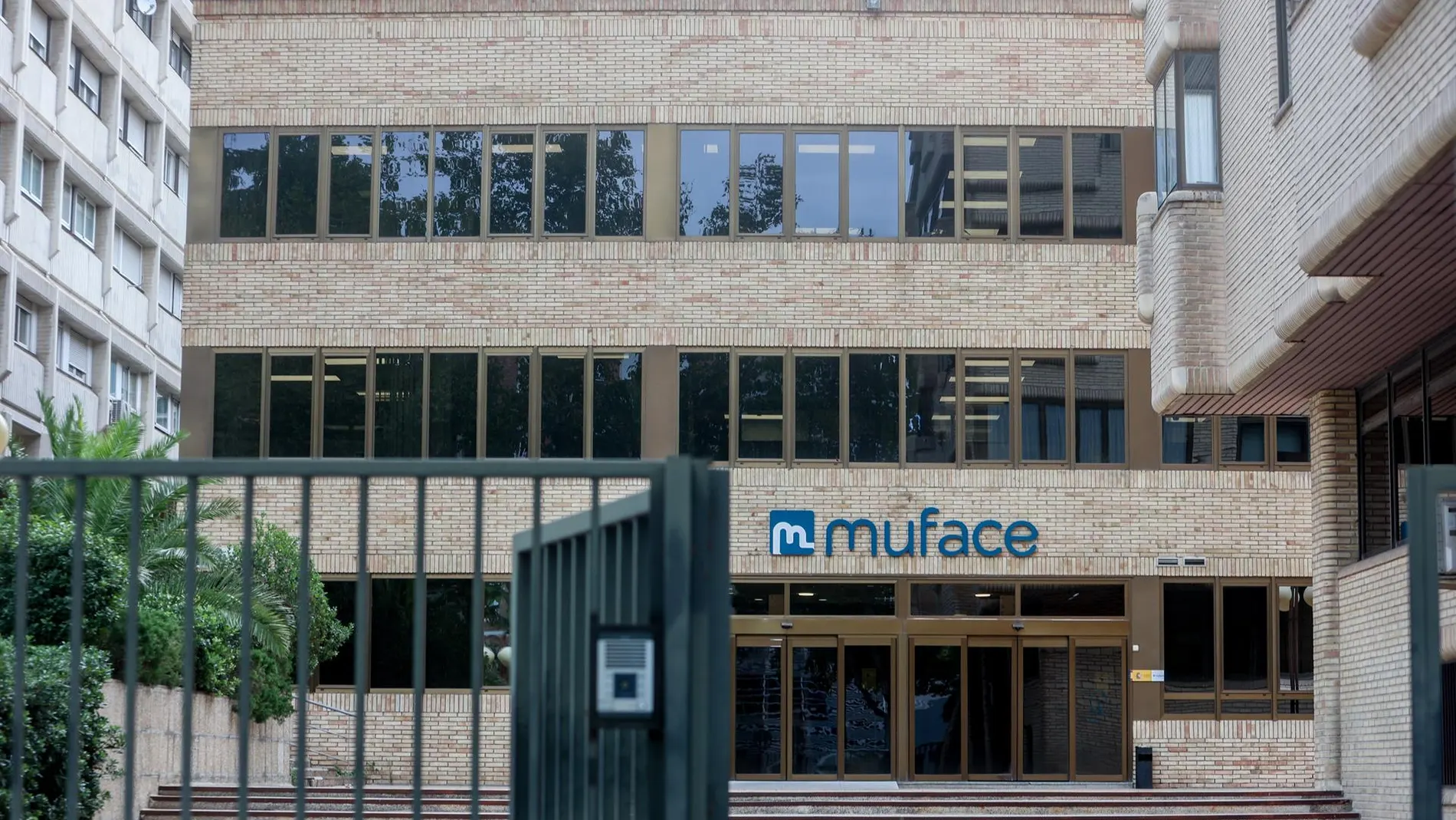 ANPE pide "altura de miras" para renovar el concierto sanitario de MUFACE