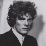 Retrato de Paul Morrisey