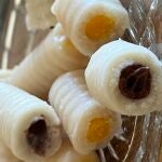 ¿Dónde comprar huesos de santo y buñuelos en Madrid?