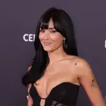 Aitana se empodera en Madrid.