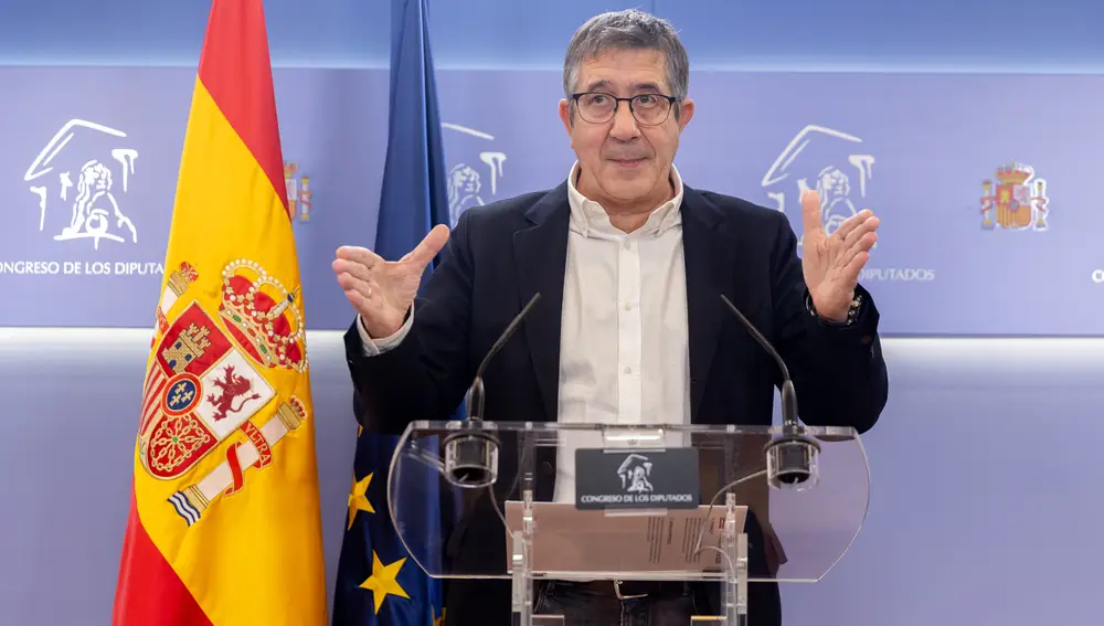 Ruedas de los portavoces en el Congreso de los Diputados
