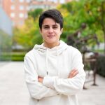 Atletismo.- María Pérez: "Me merezco en 2025 que si no si me salen las cosas nadie me dé me una patada en el culo"