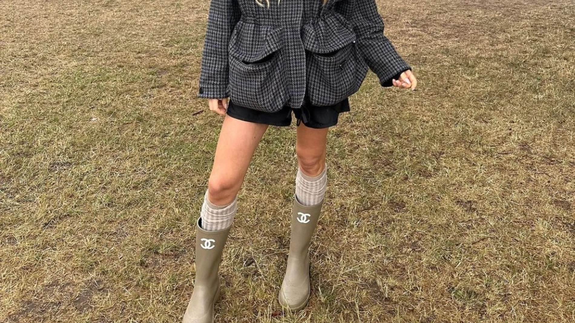 Todas las botas de agua que además de ser tendencia te protegerán de la lluvia este otoño-invierno.